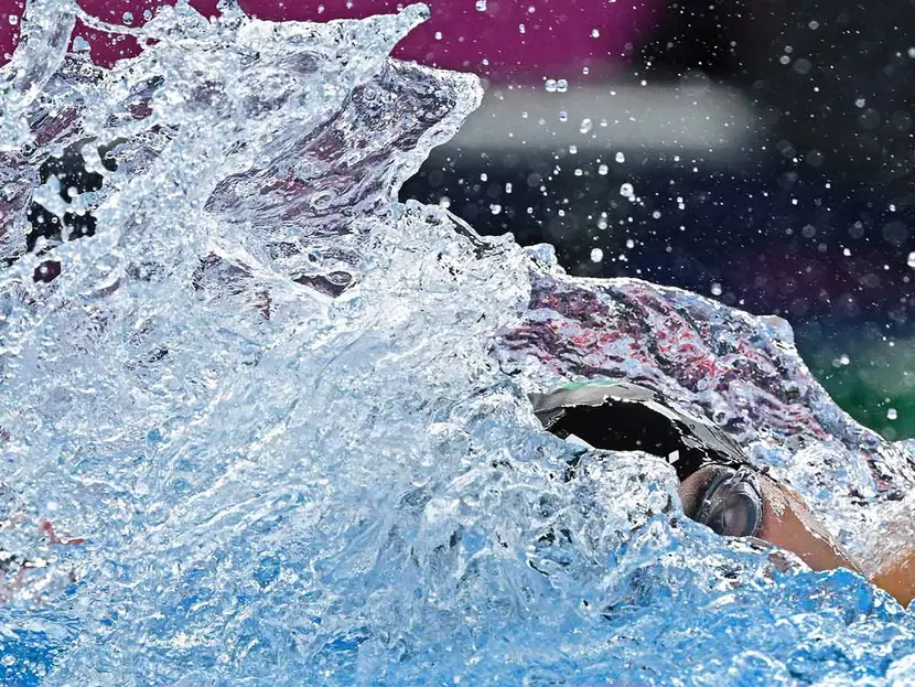 ¡Nuevo récord mexicano! Lo logran en Mundial de Doha 2024