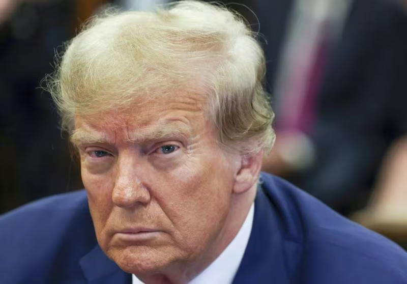 ¡Multota para Trump! Deberá pagar 364 mdd por caso de fraude en Nueva York