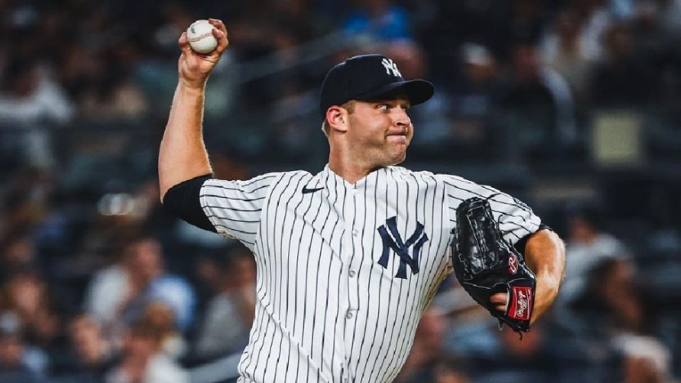 ¡Confirmado! Los Yankees llegarán a la CDMX para enfrentarse a los Diablos Rojos