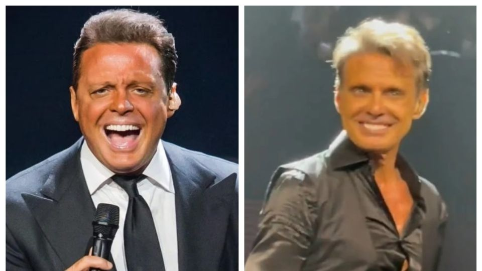 Conoce la enfermedad crónica que hizo que Luis Miguel adelgazara más de 20 kilos desde 2022