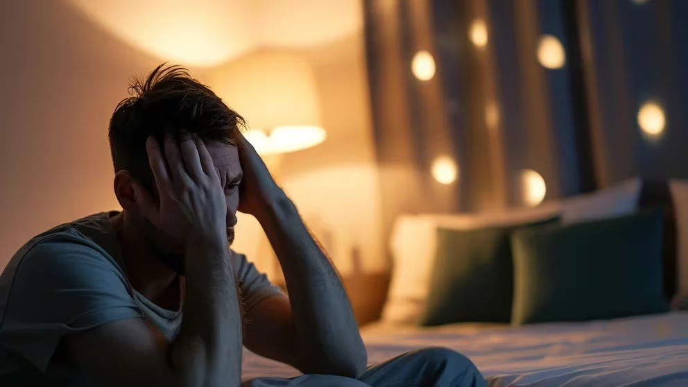 Qué hacer en caso de calambres nocturnos en las piernas, cuáles son sus causas y complicaciones
