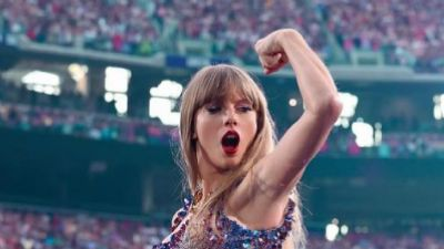 Joven denuncia que el equipo de Taylor Swift frustró su emprendimiento con la imagen de la cantante