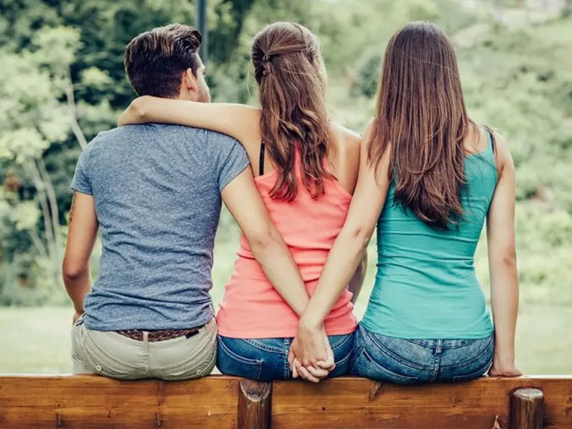 La infidelidad: decisiones y consecuencias