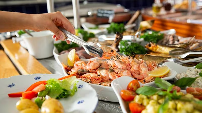 Cuaresma ‘carísima’: Precio de pescados y mariscos ‘se dispara’ 20%