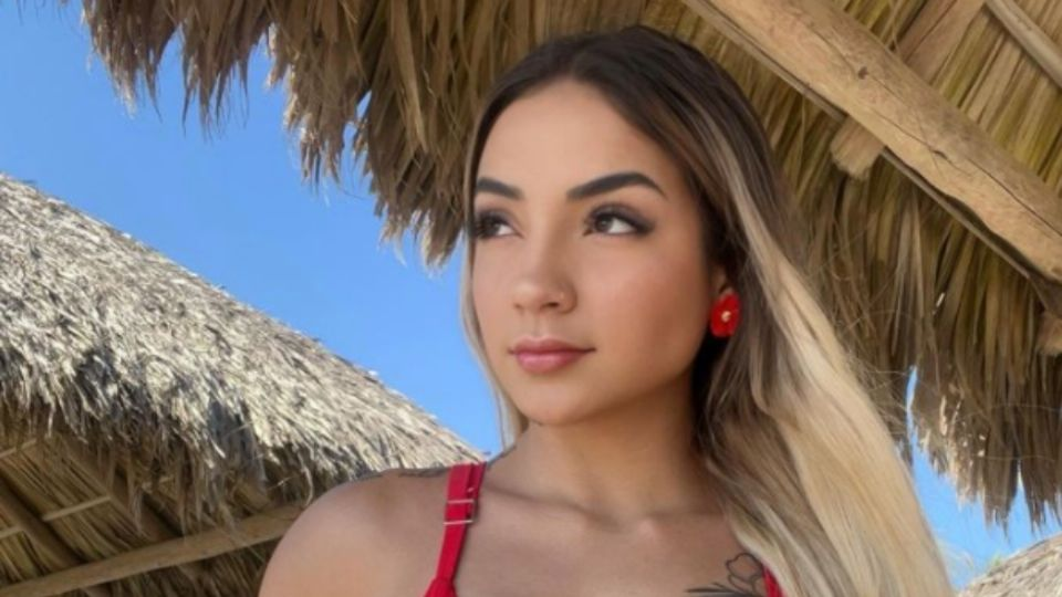 Leslie Gallardo: las razones que la convierten en la más criticada en La Casa de los Famosos 4