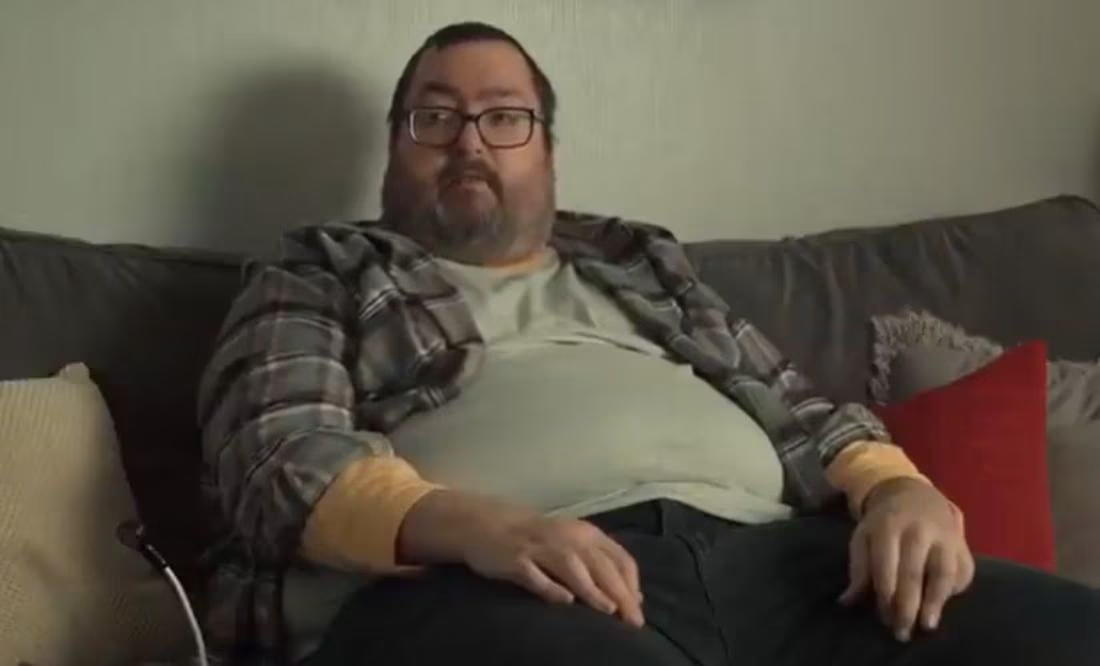 Muere Ewen MacIntosh, actor de «The Office», a los 50 años