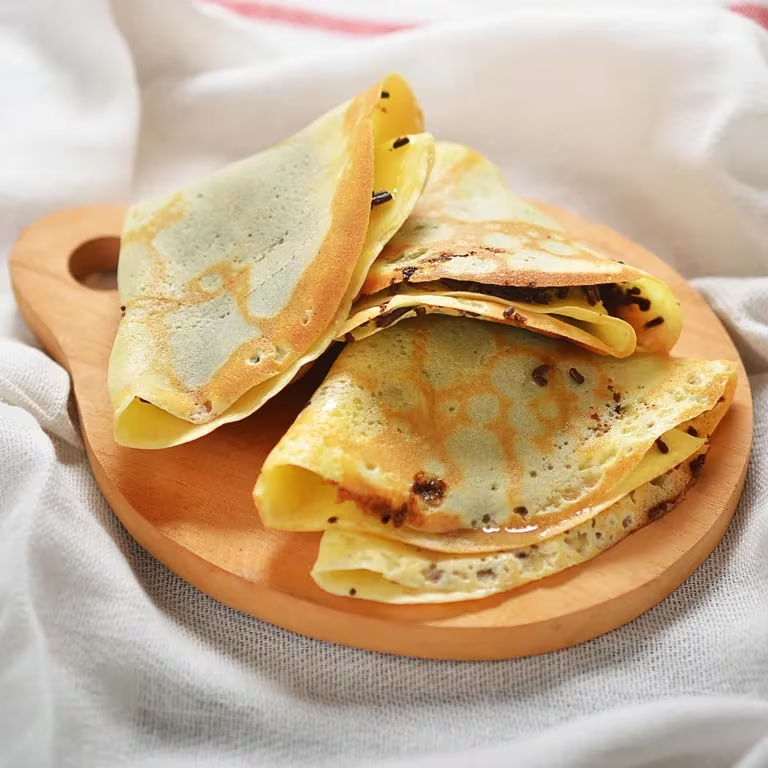 Día Mundial de la Crepe: de orígenes religiosos a 3 recetas para disfrutar en casa