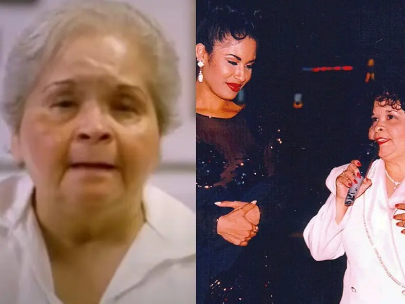 Yolanda Saldívar da su versión sobre la muerte de Selena Quintanilla en documental; culpa a otra persona