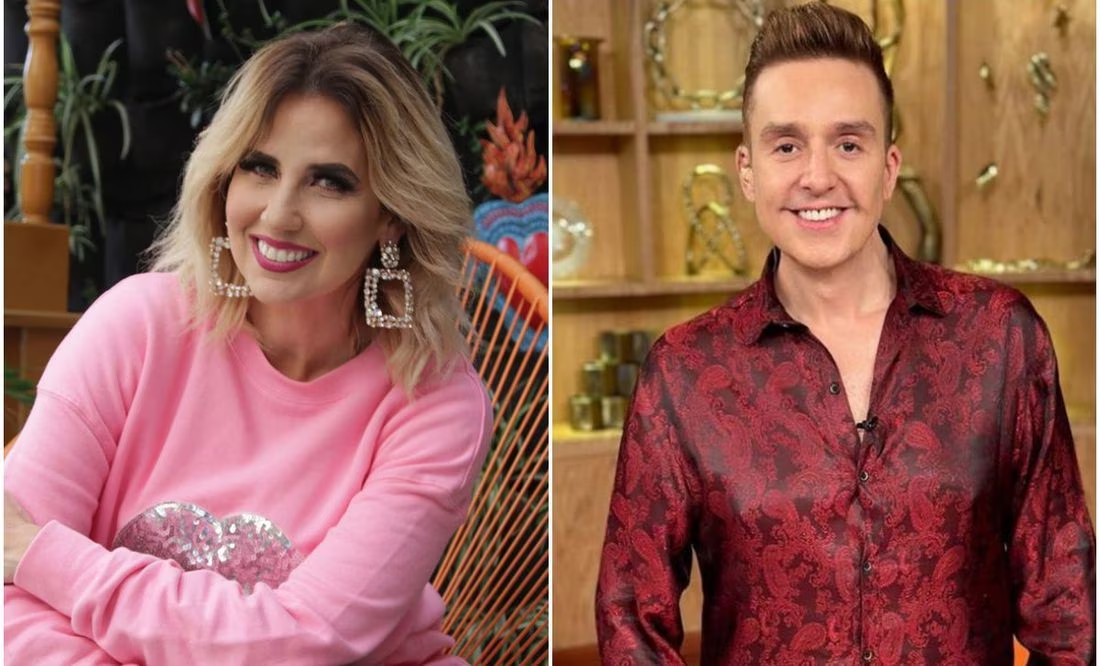 Daniel Bisogno «que la libre y que salga adelante», dice Raquel Bigorra