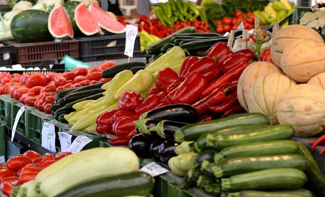 Alertan por presencia de plomo en estos productos de la canasta básica: ¿cómo llega a los alimentos?