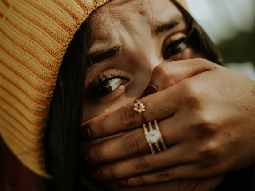 ¿Qué es el ‘mouth taping’?, la peligrosa tendencia viral que promueven los ‘influencers’