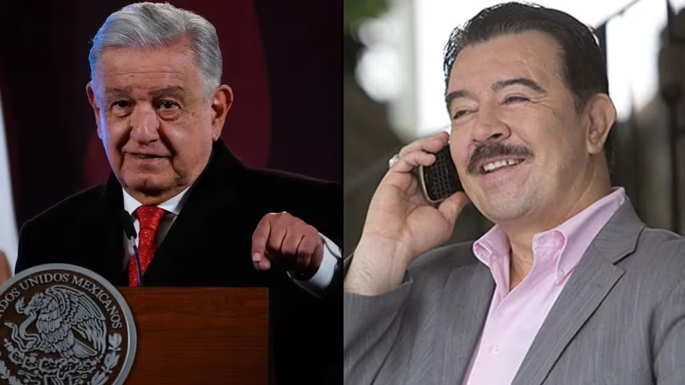 Mike Vigil, exagente de la DEA, reacciona a investigación de The New York Times que vincula a AMLO con el narco en 2018: “No hay pruebas”