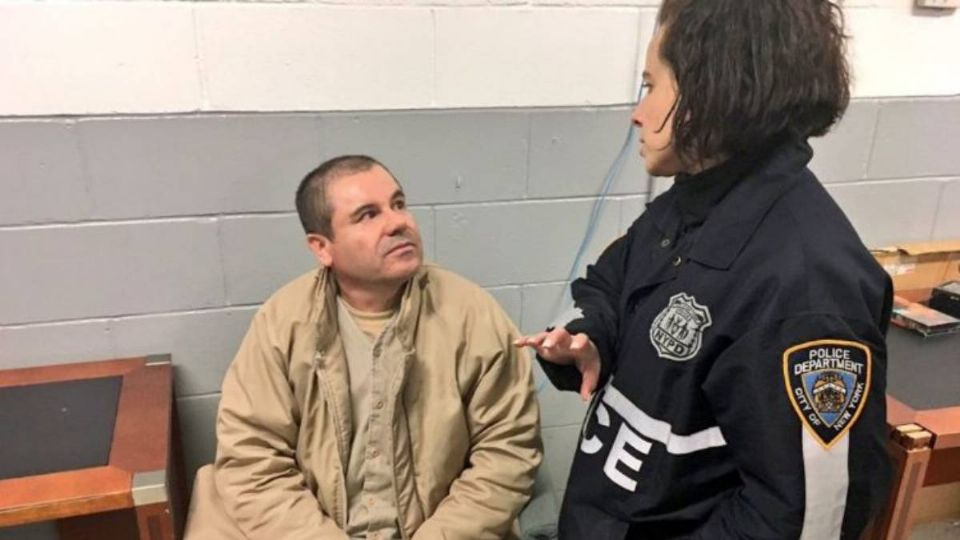 A 10 años del arresto del “Chapo” ¿cuántos años tendría si saliera de prisión?