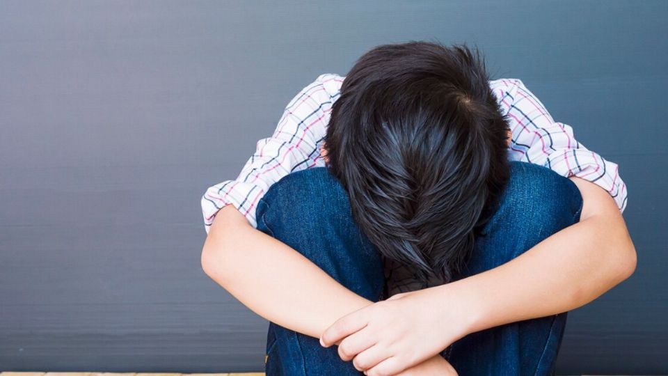 Aislamiento expone a las infancias mexicanas a entornos violentos dentro del hogar