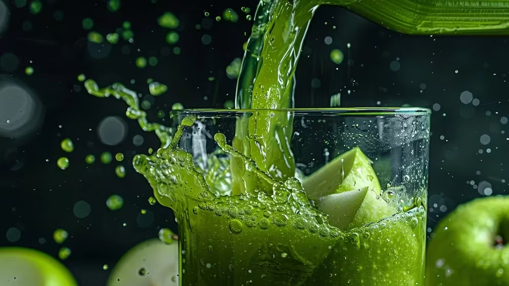 ¿Cuál es la fruta que da más energía y acelera el metabolismo?