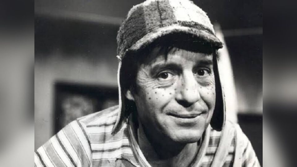 «Sin querer queriendo»: él es el actor que dará vida a «Chespirito» en la bioserie de Roberto Gómez Bolaños