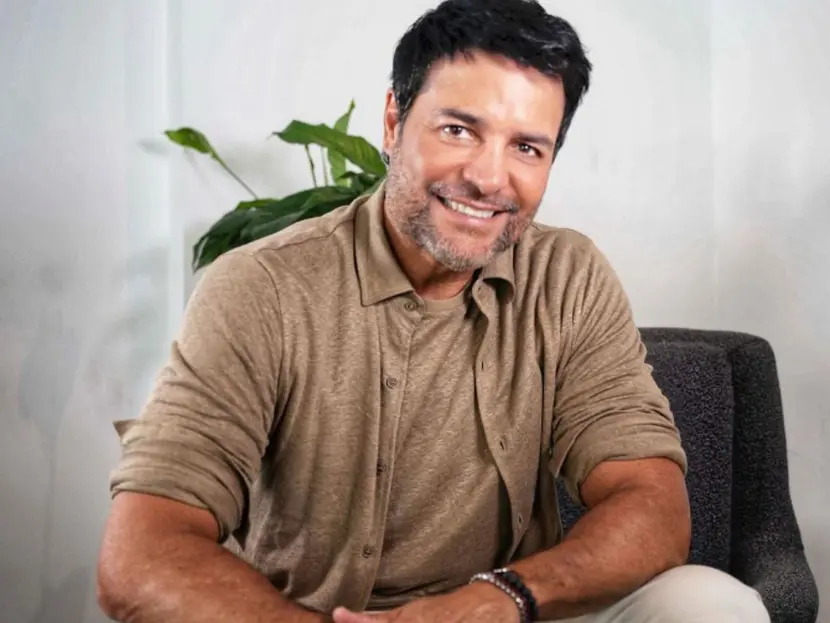 Chayanne, anunció gira 2024; aquí las fechas y lugares