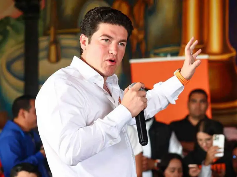 Adelanta gobernador de Nuevo León que el arranque de obras de Tesla es en 9 días