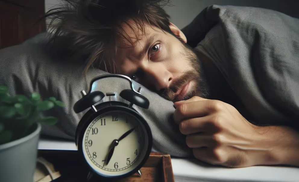 ¿Por qué nos despertamos antes de que suene la alarma? Las 6 razones clave según los expertos en sueño