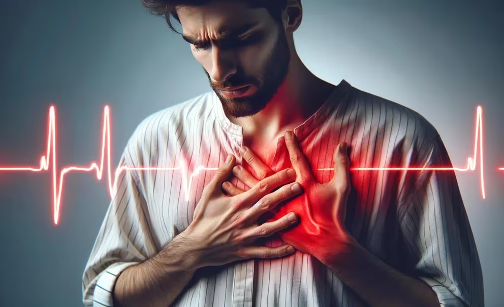 ¿Qué alimentación debe seguir una persona que padece arritmias?