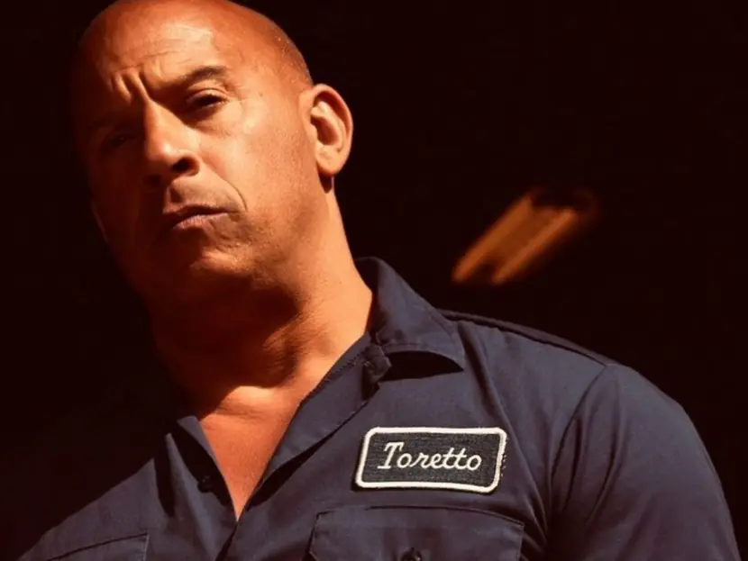 Vin Diesel revela que próxima película de ‘Rápidos y Furiosos’ será la última