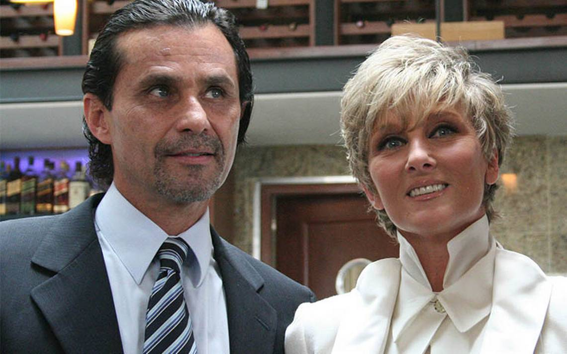 Humberto Zurita escribió mensaje a Christian Bach por quinto aniversario luctuoso