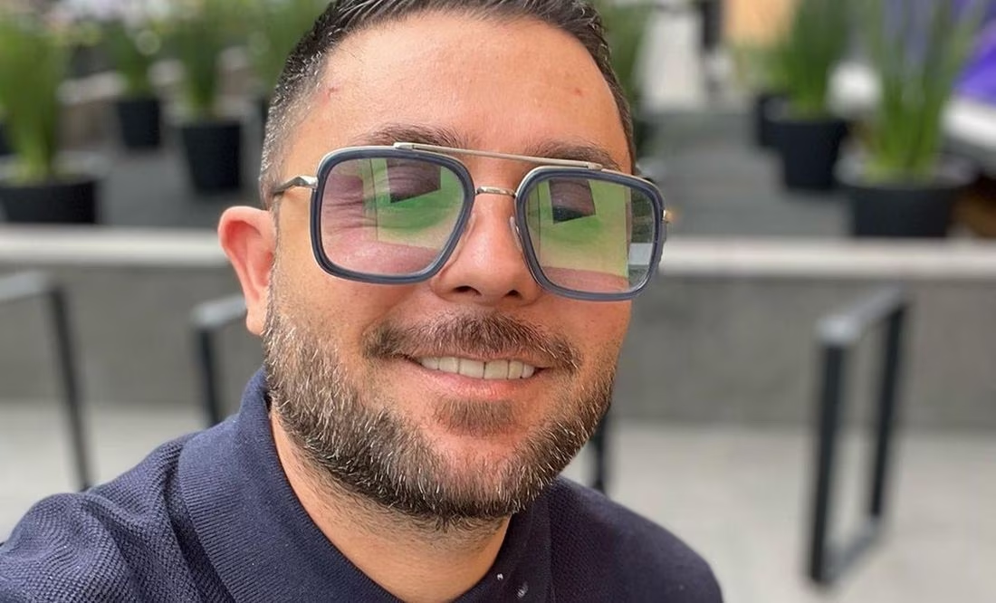 Padre de Ricardo Casares da detalles del infarto que sufrió el conductor: «el colesterol se le desprendió»