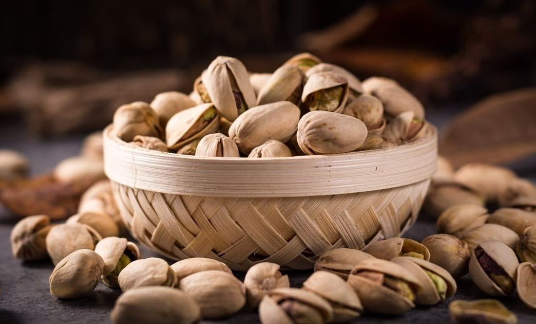 ¿Cuáles son los usos medicinales de los pistaches?