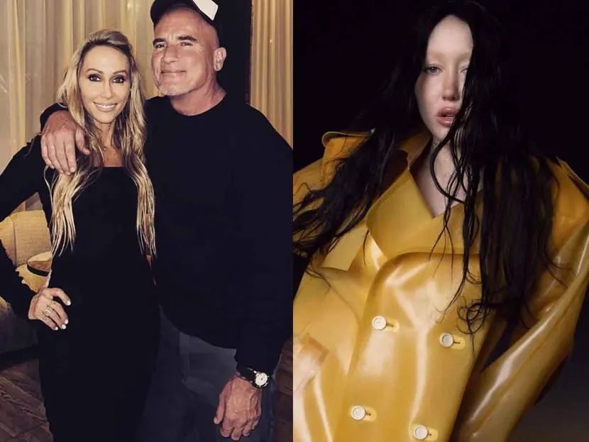 Disputa familiar; mamá y hermana de Miley Cyrus pelean por el mismo hombre