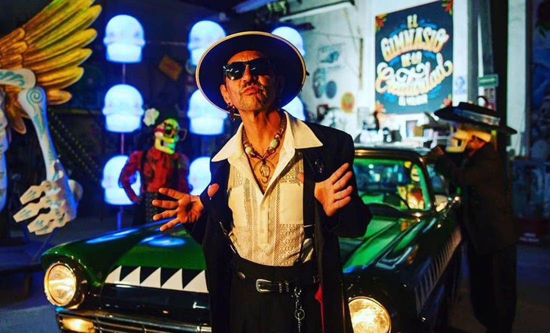 Roco Pachukote anuncia su regreso a los escenarios tras hospitalización: «Estoy totalmente recuperado»