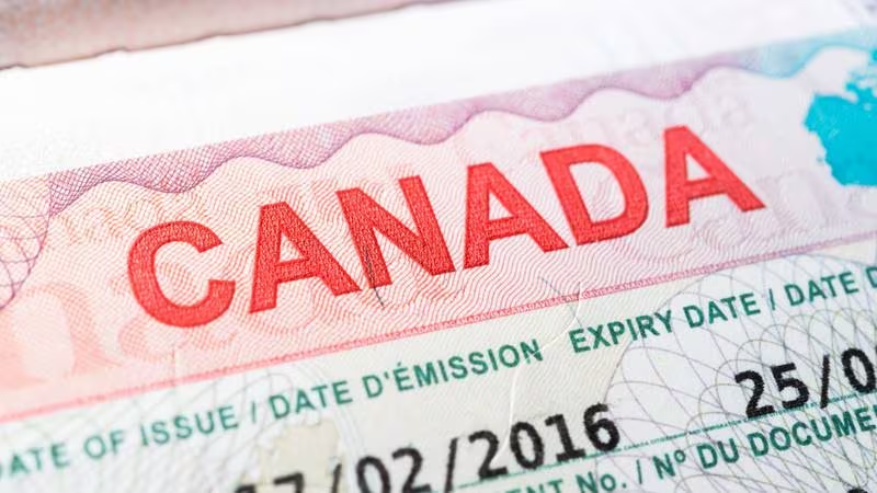 Visa canadiense para mexicanos: ¿A partir de cuándo será obligatoria y cuánto costará?