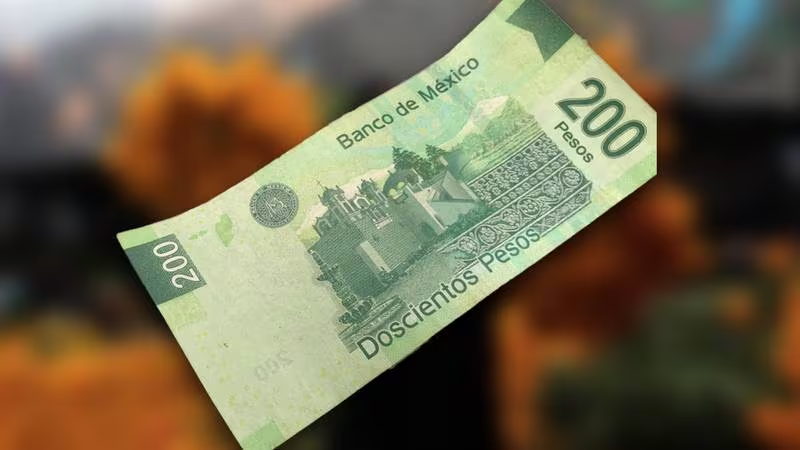 Día bisiesto le da ‘suerte’ al peso: Se cotiza en las 17.05 unidades vs. el dólar