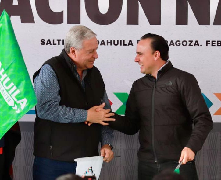 Prolongación de Nazario Ortiz marcará un antes y un después: Chema Fraustro