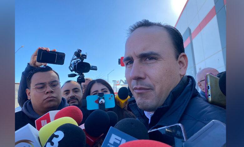 Preparan estrategia por temporada de incendios