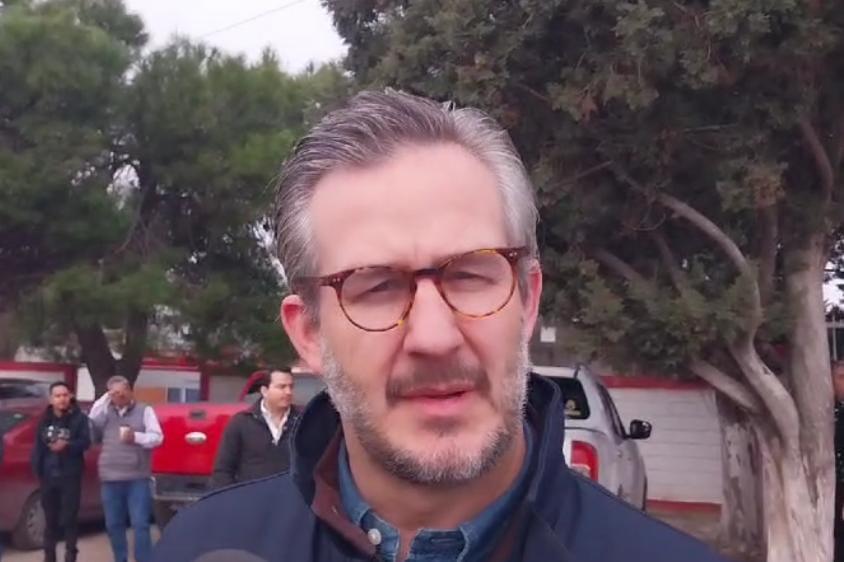 Ataca la depresión en regiones de Coahuila