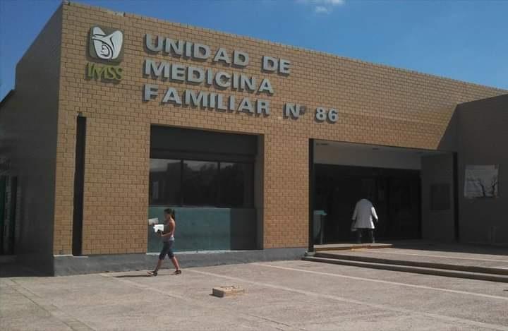 Sufre joven muerte por paro respiratorio