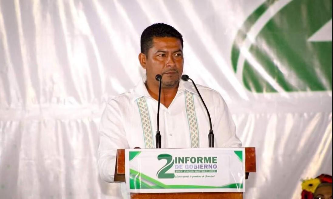 Asesinan a presidente municipal de Chahuites, en Oaxaca