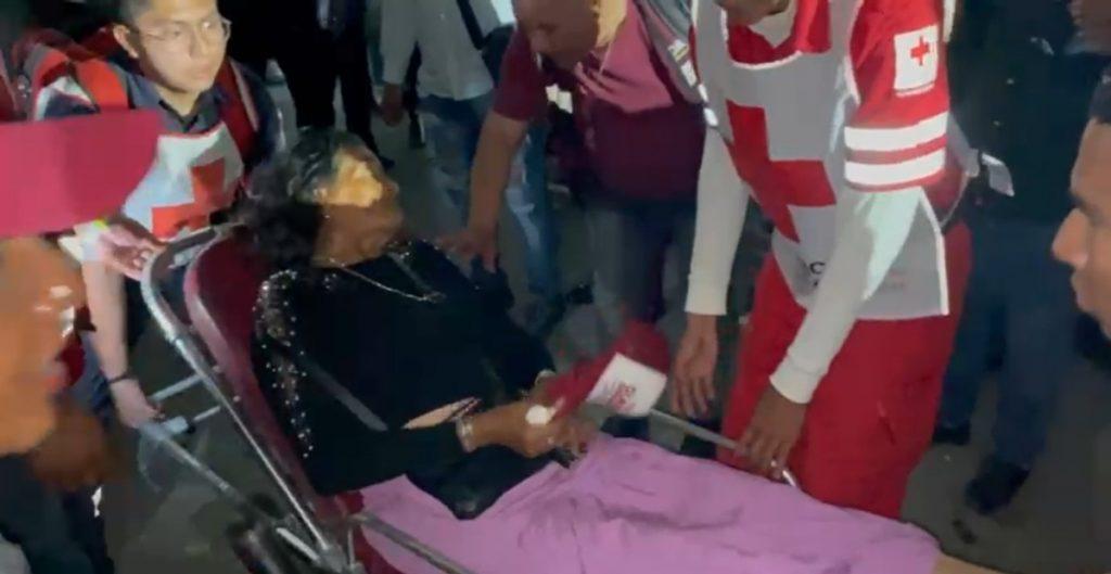 Confunde Sheinbaum emergencia con apoyo