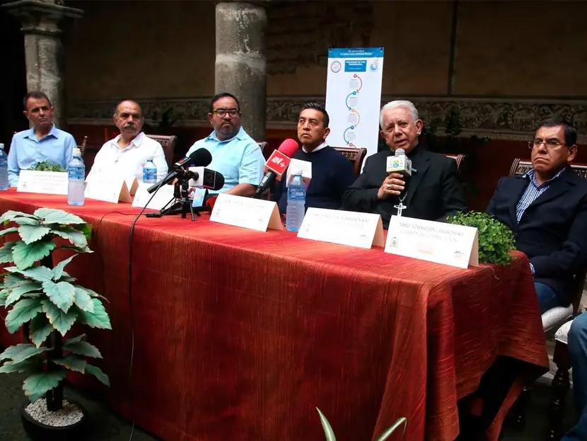 Deben candidatos garantizar seguridad