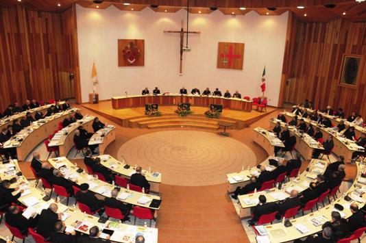 Urge Iglesia blindar comicios electorales