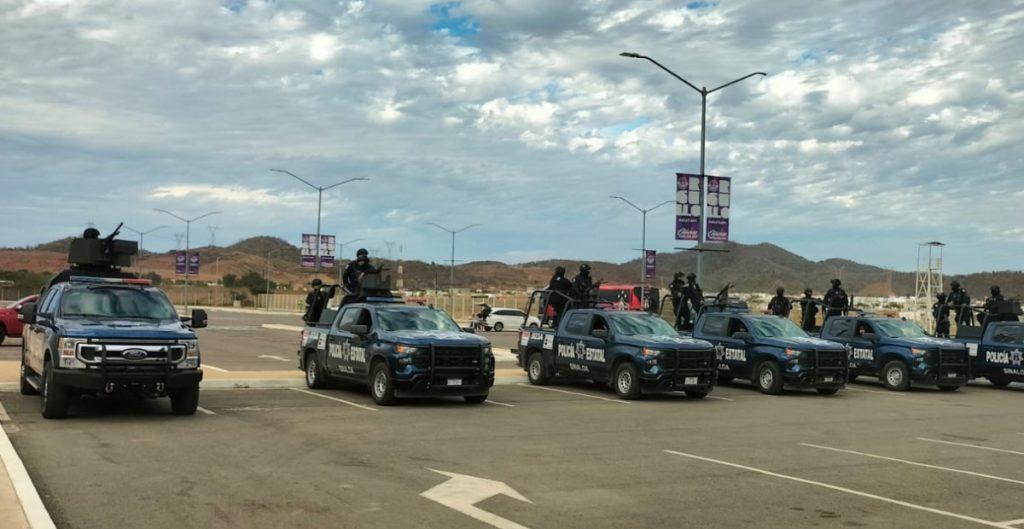 Pide Obispo cordura a criminales en Culiacán