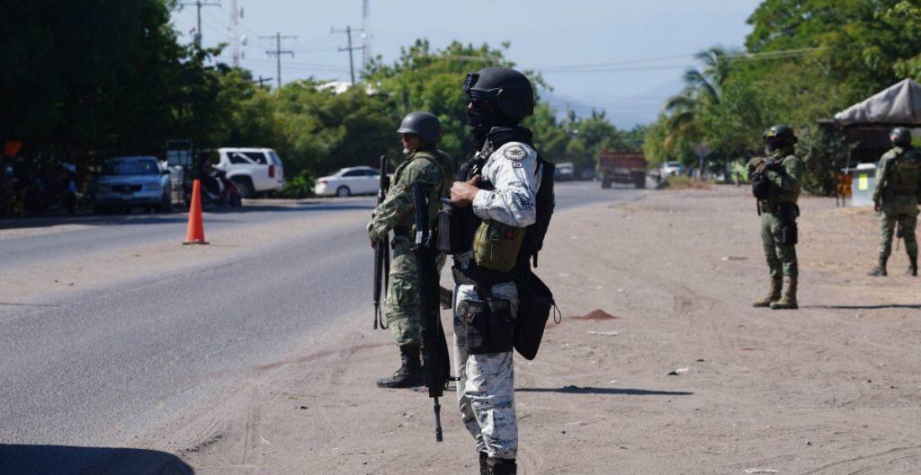 No debe Gobierno Federal agachar la cabeza
