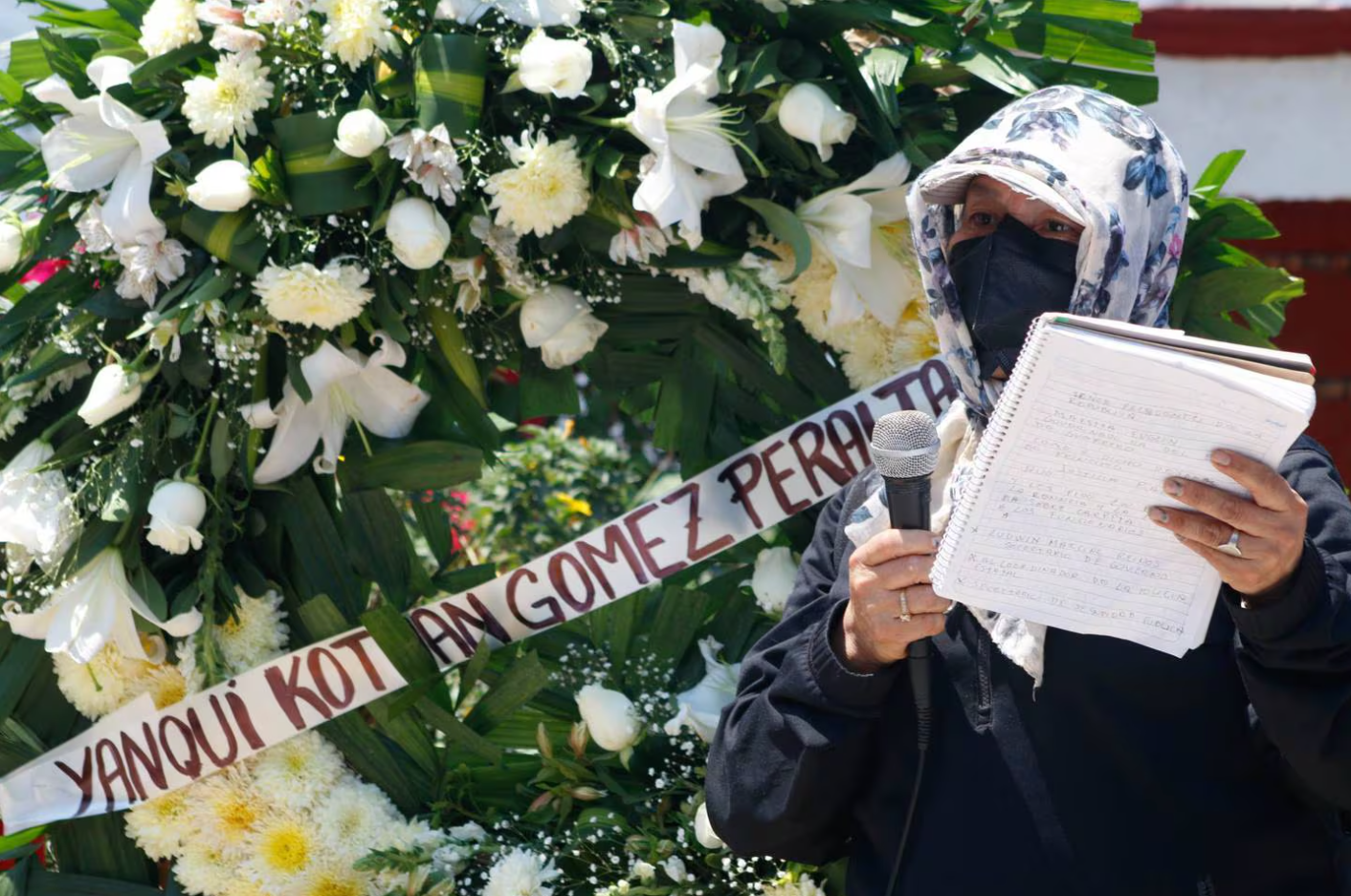 Renuncian titulares de SSP y de Gobierno de Guerrero por homicidio de normalista; cesan a fiscal