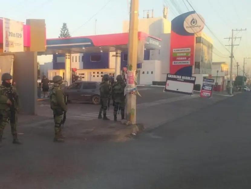 Suman 58 personas liberadas en Culiacán
