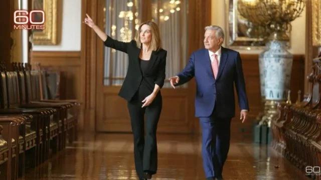 Acepta AMLO México produce el fentanilo