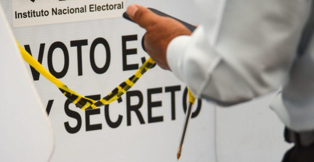 Urge Iglesia a candidatos no pactar con el crimen