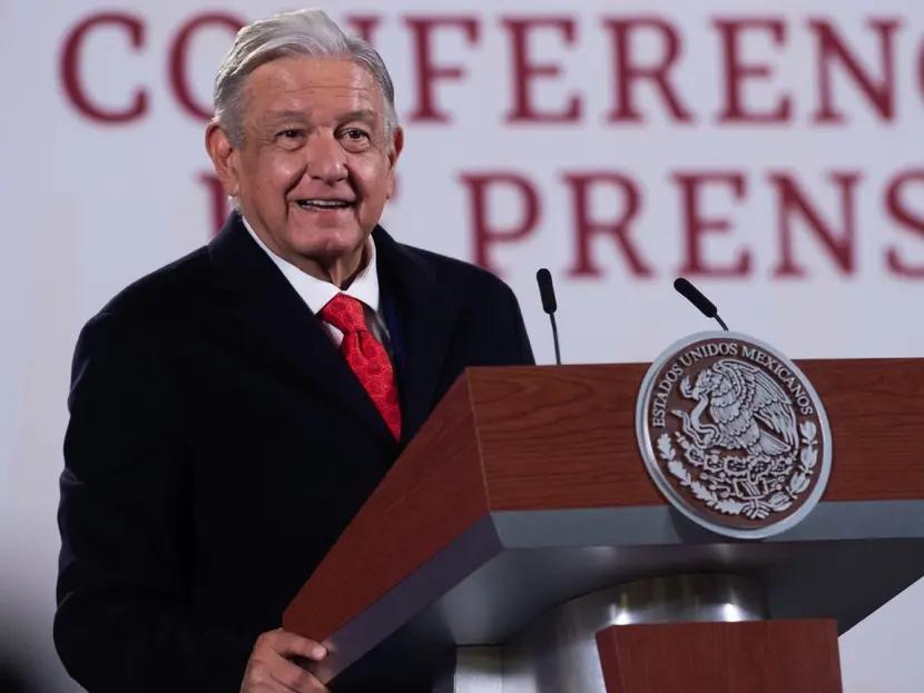 No se cerrarán refinerías: AMLO