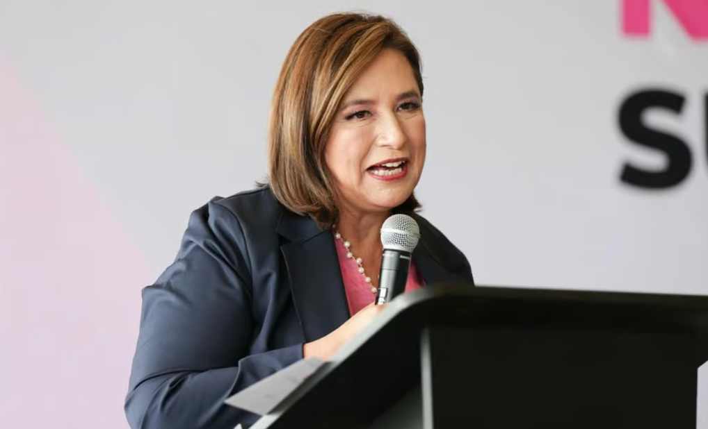 Xóchitl dice a Sheinbaum: ‘En Pesquería te encontrarás con la realidad’