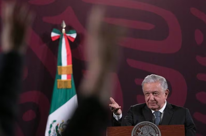 Alertan por violencia e injerencia de AMLO