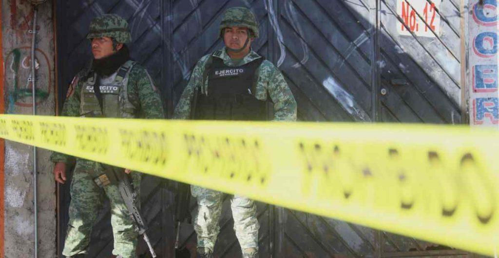 Asesinan en Chiapas a Diego Pérez Méndez, precandidato del PRI a la alcaldía de San Juan Cancuc